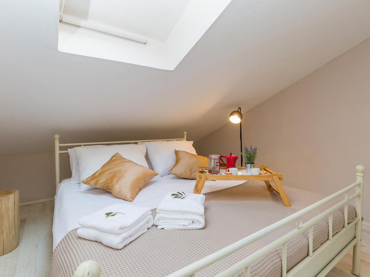 Dream Istria Holiday Πόρετς Εξωτερικό φωτογραφία
