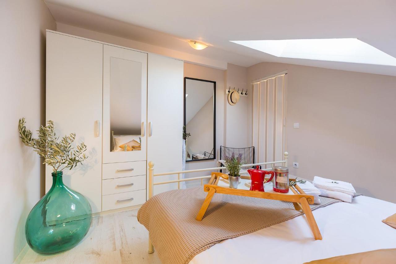 Dream Istria Holiday Πόρετς Εξωτερικό φωτογραφία