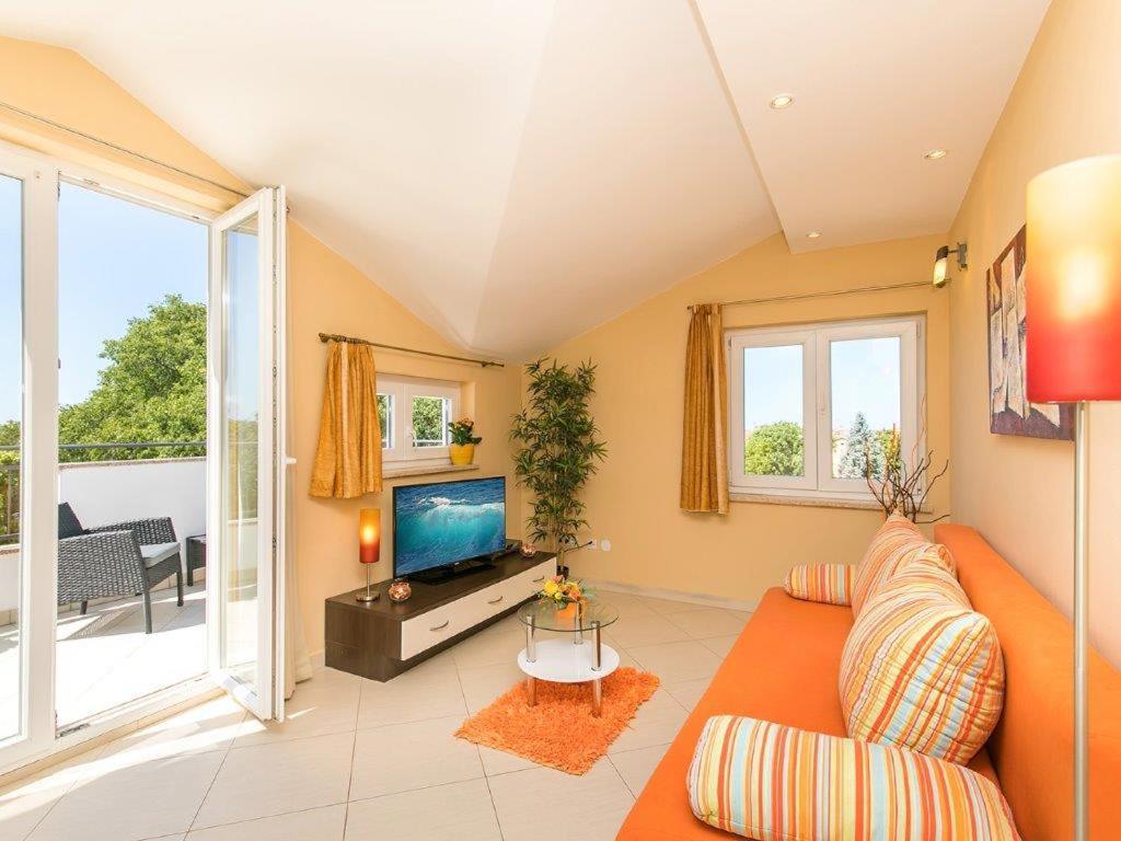 Dream Istria Holiday Πόρετς Δωμάτιο φωτογραφία
