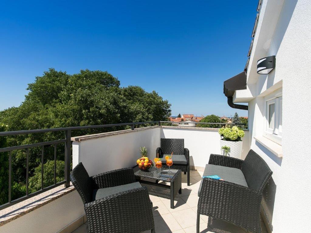 Dream Istria Holiday Πόρετς Δωμάτιο φωτογραφία