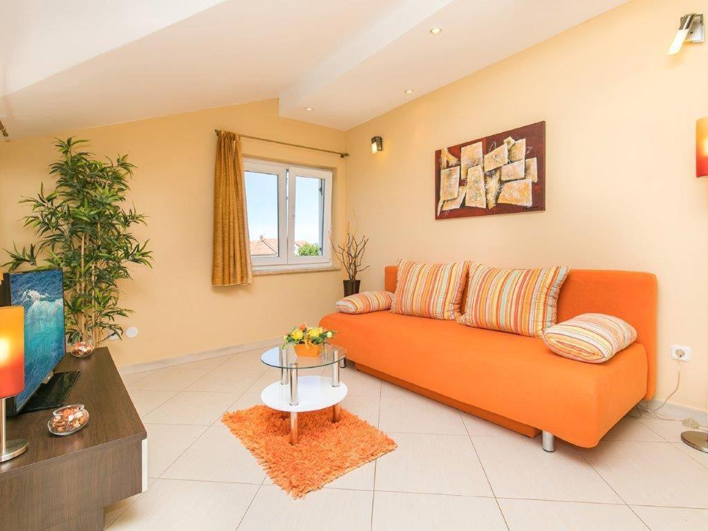 Dream Istria Holiday Πόρετς Δωμάτιο φωτογραφία
