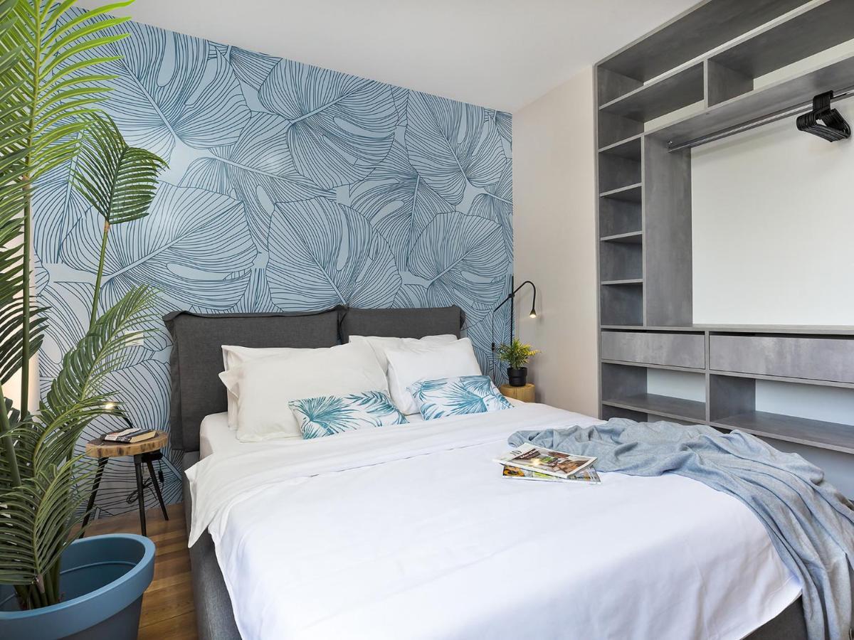 Dream Istria Holiday Πόρετς Εξωτερικό φωτογραφία